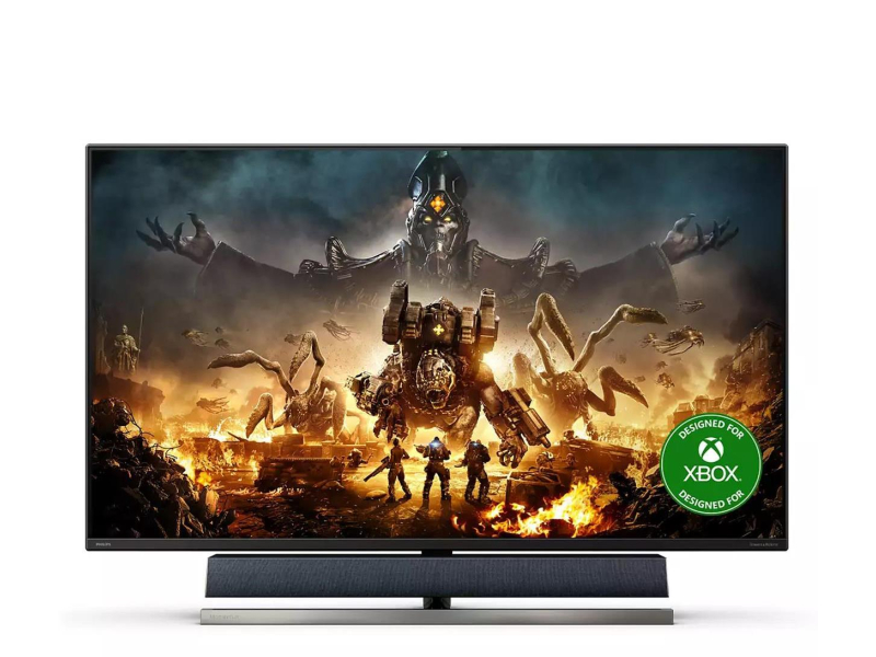 Philips Momentum 559M1RYV/00 4K HDR